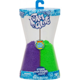 FOAM ALIVE S1 DUO PACK