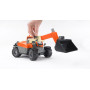 Bruder 1:16 JCB 2505 Telehandler