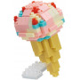Nanoblock - Ice Cream