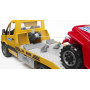 1:16 MB Sprinter Transporter w/CC Vehicle & L&S Module