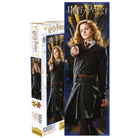 Harry Potter - Hermione 1000pc Slim Puzzle