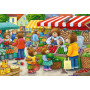 Rburg - Let's go Shopping 2x12pc