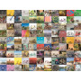 Rburg - 99 Bicycles and More ... 1500pc