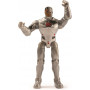 DC Basic 4" Figure Assortment