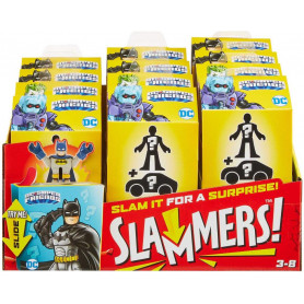 IMAGINEXT SLAM N POP ASSORTMENT DCSF