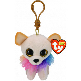 Beanie Boos Clip - Chewey Chihuahua