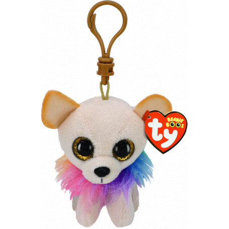 Beanie Boos Clip - Chewey Chihuahua