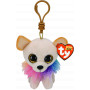 Beanie Boos Clip - Chewey Chihuahua