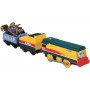 THOMAS & FRIENDS TRACKMASTER NEW FRIENDS ASST
