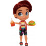 Hairdorables BFF Pack Asst.