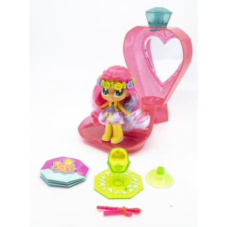 Hair Dooz Stylistaz Asst series 1 wave 1