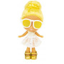 Hair Dooz Stylistaz Asst series 1 wave 1
