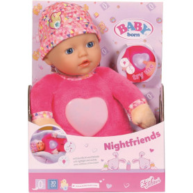 BABY born Nightfriends for babies 30cm
