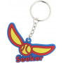 Harry Potter 2D Keychain Asst In CDU