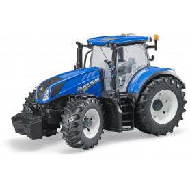 Bruder 1:16 New Holland T7.315
