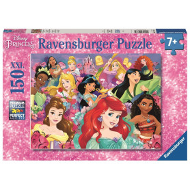 Rburg - Dreams Can Come True 150pc