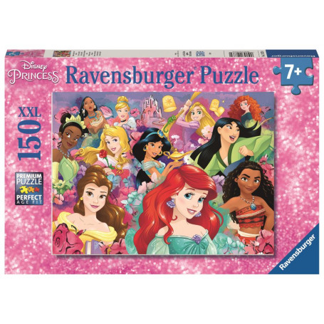 Rburg - Dreams Can Come True 150pc