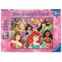 Rburg - Dreams Can Come True 150pc