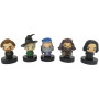 Harry Potter Stamper Asst In Foilbag
