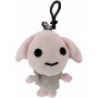 Harry Potter Plush Key Chain Asst In CDU