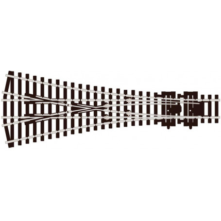 PECO 3 WAY MEDIUM RADIUS