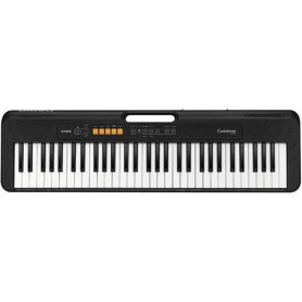 Casio Keyboard CT-S100 Black