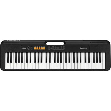 Casio Keyboard CT-S100 Black