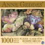 Anne Geddes 1000pce Puzzle Collection (4 Asst)