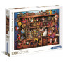 Clementoni 1000pce - Ye Old Shoppe  (NEW)