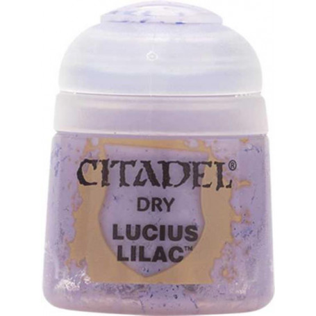 LUCIUS LILAC