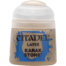 KARAK STONE