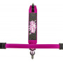 Grit Atom Pink - 2 Piece / 2 Height Bars