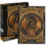Fantastic Beasts - MACUSA 1000pc Puzzle