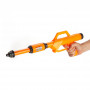 Bottle Water Gun