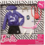 BARBIE FASHION - ACCY PACKS ASST