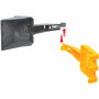 DICKIE VOLVO CONSTRUCTION PLAYSET