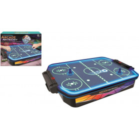 Electronic Arcade Air Hockey