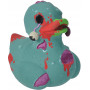 Wild Republic - zombie rubber duck