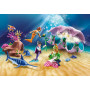 Playmobil - Pearl Shell Nightlight