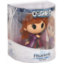 Frozen 2 Ooshies 4" Vinyl Edition Figures