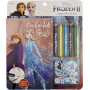 FROZEN 2 MAGIC REVEAL