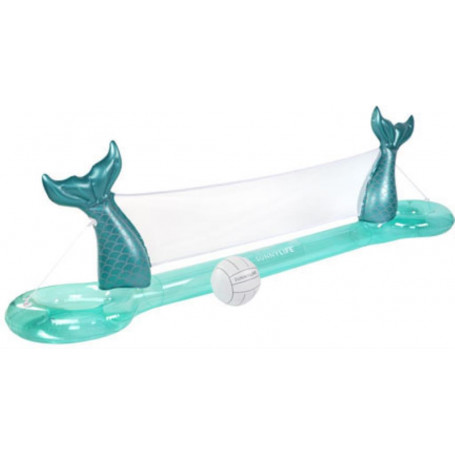 Inf. Volley-Ball Set Mermaid