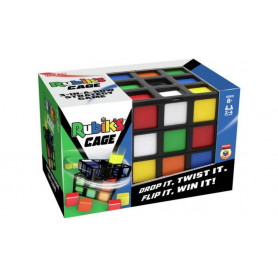 Rubik's Cage