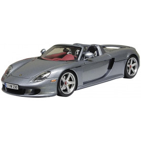 1:18 2004 Porsche Carrera GT