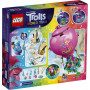 LEGO Trolls Poppy'sHot Air Balloon Adventure 41252