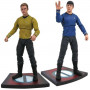 Star Trek - Into Darkness Movie Figure Assortment