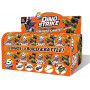 5 Surprise Dino Strike Series 1