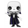 Jack Vampire Metallic US Exclusive Pop! Vinyl