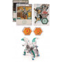Bakugan Ultra Bakugan 1-pk SEASON 2