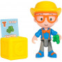 BLIPPI- Ball Pit Blind Figures Wave 1